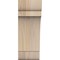 Ekena Millwork 6"W x 8"D x 16"H Olympic Rough Sawn Knee Brace, Douglas Fir BRC06X08X16OLY00RDF - alternate 4